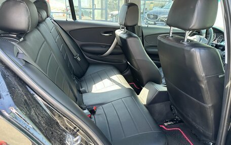 BMW 1 серия, 2009 год, 900 000 рублей, 8 фотография