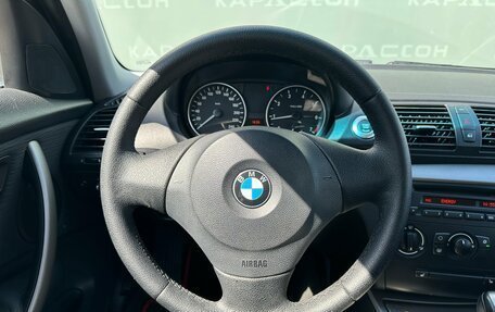BMW 1 серия, 2009 год, 900 000 рублей, 5 фотография