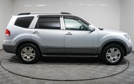 KIA Mohave I, 2016 год, 1 725 000 рублей, 4 фотография