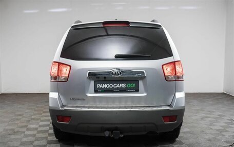 KIA Mohave I, 2016 год, 1 725 000 рублей, 6 фотография