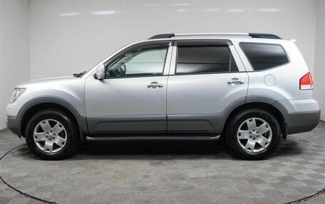 KIA Mohave I, 2016 год, 1 725 000 рублей, 8 фотография