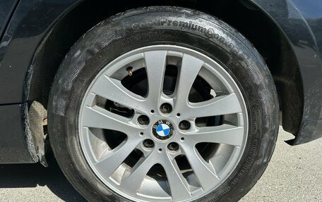 BMW 1 серия, 2009 год, 900 000 рублей, 12 фотография