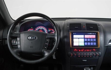 KIA Mohave I, 2016 год, 1 725 000 рублей, 10 фотография