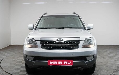 KIA Mohave I, 2016 год, 1 725 000 рублей, 2 фотография