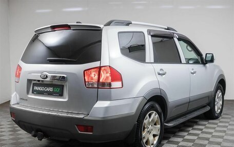 KIA Mohave I, 2016 год, 1 725 000 рублей, 5 фотография