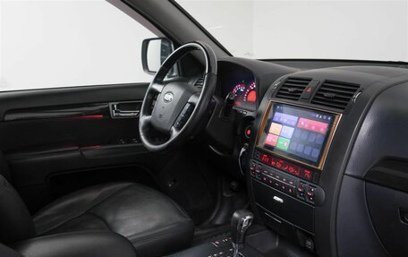 KIA Mohave I, 2016 год, 1 725 000 рублей, 9 фотография