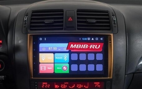 KIA Mohave I, 2016 год, 1 725 000 рублей, 11 фотография