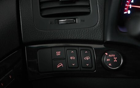 KIA Mohave I, 2016 год, 1 725 000 рублей, 15 фотография