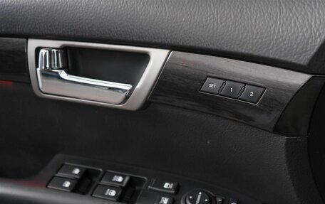KIA Mohave I, 2016 год, 1 725 000 рублей, 16 фотография
