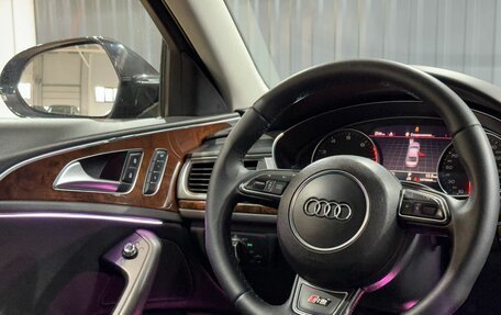 Audi A6, 2011 год, 1 249 900 рублей, 8 фотография