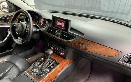 Audi A6, 2011 год, 1 249 900 рублей, 7 фотография
