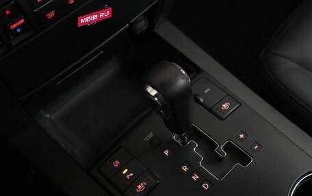 KIA Mohave I, 2016 год, 1 725 000 рублей, 14 фотография