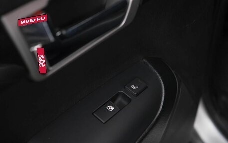 KIA Mohave I, 2016 год, 1 725 000 рублей, 18 фотография