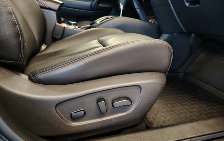 Nissan X-Trail, 2021 год, 2 945 000 рублей, 8 фотография