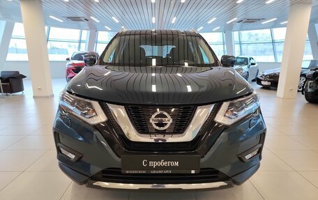 Nissan X-Trail, 2021 год, 2 945 000 рублей, 3 фотография