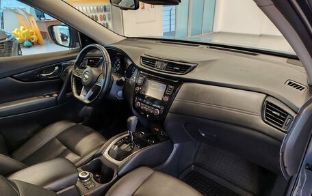 Nissan X-Trail, 2021 год, 2 945 000 рублей, 7 фотография
