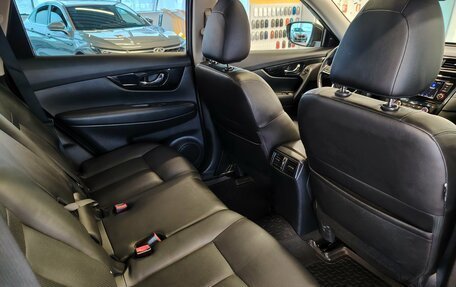 Nissan X-Trail, 2021 год, 2 945 000 рублей, 9 фотография