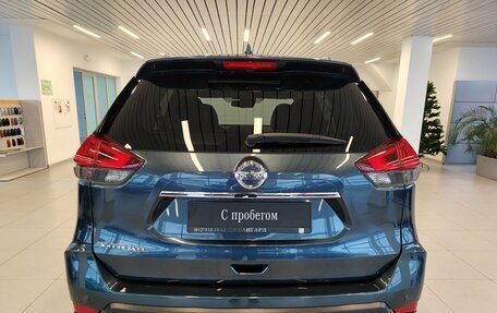 Nissan X-Trail, 2021 год, 2 945 000 рублей, 4 фотография