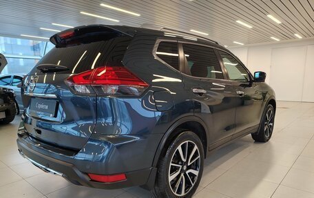 Nissan X-Trail, 2021 год, 2 945 000 рублей, 2 фотография
