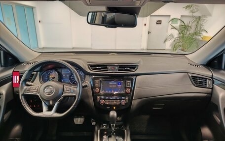 Nissan X-Trail, 2021 год, 2 945 000 рублей, 10 фотография