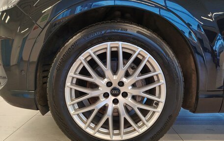 Audi Q7, 2016 год, 3 750 000 рублей, 6 фотография
