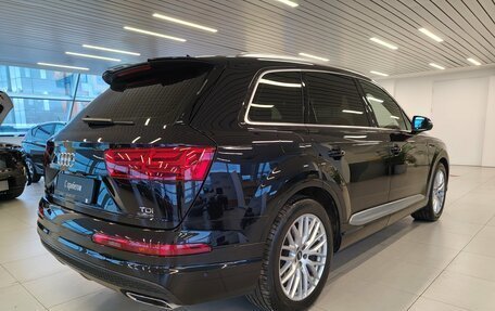 Audi Q7, 2016 год, 3 750 000 рублей, 2 фотография