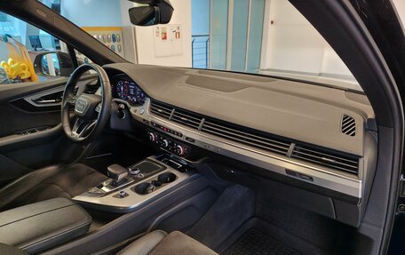 Audi Q7, 2016 год, 3 750 000 рублей, 7 фотография