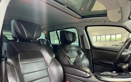 Renault Espace V рестайлинг, 2018 год, 1 999 900 рублей, 13 фотография