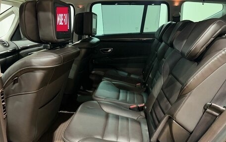 Renault Espace V рестайлинг, 2018 год, 1 999 900 рублей, 15 фотография
