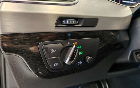 Audi Q7, 2016 год, 3 750 000 рублей, 15 фотография