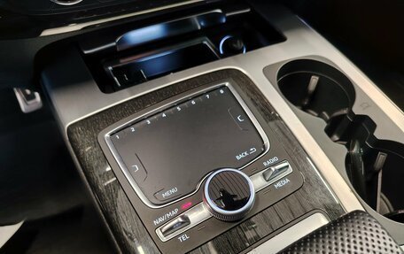 Audi Q7, 2016 год, 3 750 000 рублей, 17 фотография