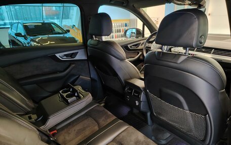 Audi Q7, 2016 год, 3 750 000 рублей, 10 фотография