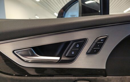 Audi Q7, 2016 год, 3 750 000 рублей, 13 фотография
