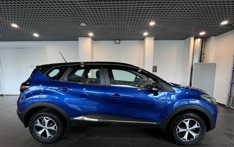 Renault Kaptur I рестайлинг, 2021 год, 1 515 000 рублей, 2 фотография
