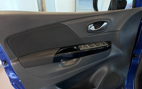 Renault Kaptur I рестайлинг, 2021 год, 1 515 000 рублей, 18 фотография