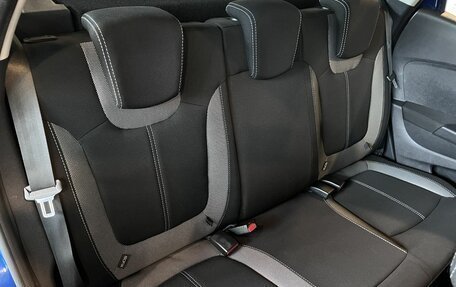 Renault Kaptur I рестайлинг, 2021 год, 1 515 000 рублей, 31 фотография