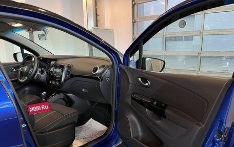 Renault Kaptur I рестайлинг, 2021 год, 1 515 000 рублей, 23 фотография