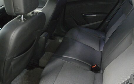 Opel Astra J, 2012 год, 650 000 рублей, 11 фотография