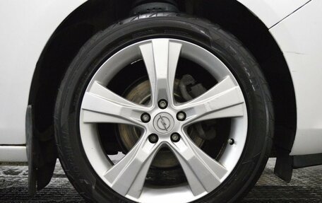 Opel Astra J, 2012 год, 650 000 рублей, 9 фотография