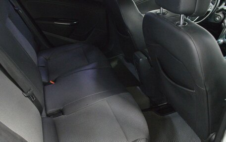 Opel Astra J, 2012 год, 650 000 рублей, 13 фотография