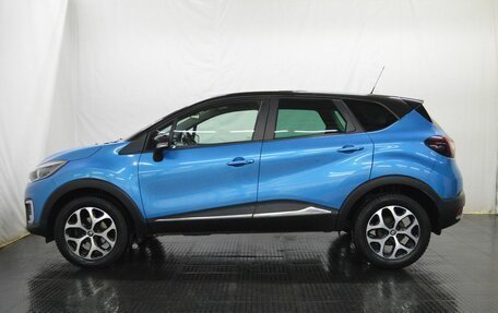 Renault Kaptur I рестайлинг, 2018 год, 1 586 000 рублей, 8 фотография