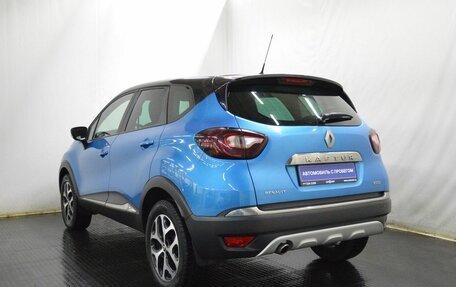 Renault Kaptur I рестайлинг, 2018 год, 1 586 000 рублей, 7 фотография