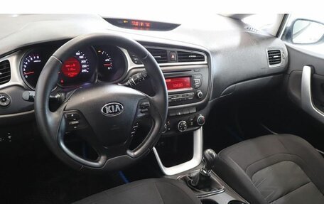 KIA cee'd III, 2015 год, 1 249 000 рублей, 6 фотография