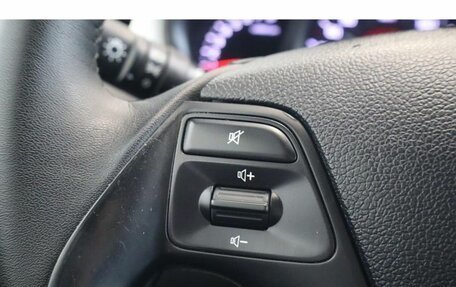 KIA cee'd III, 2015 год, 1 249 000 рублей, 9 фотография