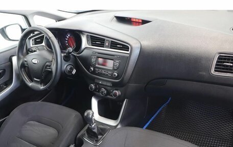 KIA cee'd III, 2015 год, 1 249 000 рублей, 5 фотография