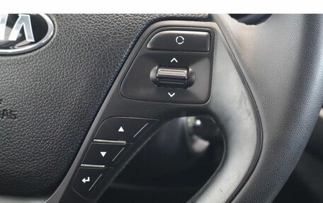 KIA cee'd III, 2015 год, 1 249 000 рублей, 10 фотография