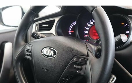 KIA cee'd III, 2015 год, 1 249 000 рублей, 8 фотография