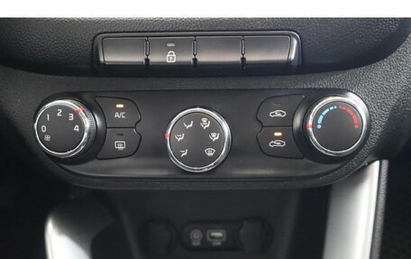 KIA cee'd III, 2015 год, 1 249 000 рублей, 13 фотография