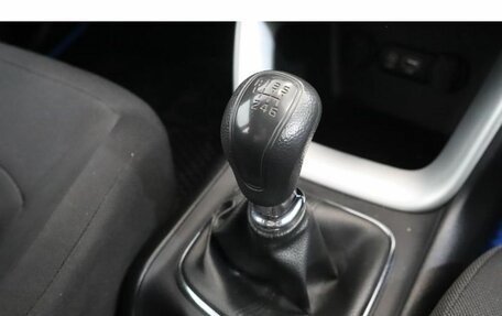KIA cee'd III, 2015 год, 1 249 000 рублей, 14 фотография