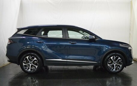 KIA Sportage IV рестайлинг, 2022 год, 3 406 000 рублей, 4 фотография